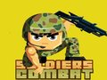 游戏Soldiers Combats