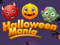 游戏Halloween Mania