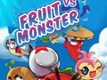 游戏Fruit vs Monster