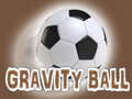 游戏Gravity Ball 