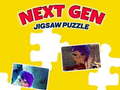 游戏Next Gen Jigsaw Puzzle