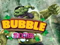 游戏Play Hulk Bubble Shooter Games