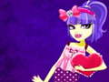 游戏Monster High™ Beauty Salon