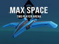 游戏Max Space Two Player Arena