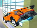 游戏Drive The Car Simulation 3D