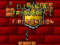 游戏Elemental Treasures 1: The Fire Dungeon