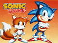 游戏Sonic the Hedgehog