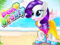 游戏Pony Beauty 