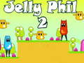 游戏Jelly Phil 2