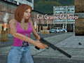 游戏Evil Granny: City Terror