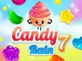 游戏Candy Rain 7