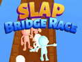 游戏Slap Bridge Race