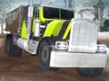 游戏Truck Driver: Snowy Roads