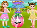 游戏Bestie's Hidden and Decorated Egg