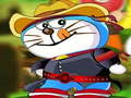 游戏Doraemon Dressup