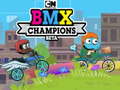 游戏Cartoon Network BMX Champions Beta