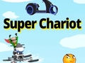 游戏Super Chariot