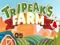 游戏Tripeaks Farm