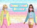 游戏Sweet Sweet Summer