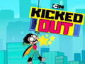 游戏Cartoon Network Kicked Out