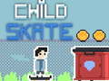 游戏Child Skate