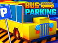 游戏Bus Parking 