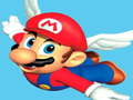 游戏Flappy Mario