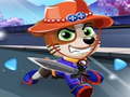 游戏paw patrol superhero dress up