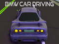 游戏BMW car Driving 