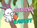 游戏Hungry Rabbit