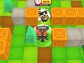 游戏Bomber Royale