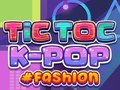 游戏TicToc K-POP Fashion