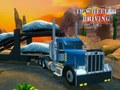 游戏18 Wheeler Driving Sim