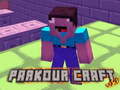 游戏Parkour Craft