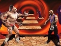 游戏Mortal Kombat Trilogy