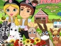 游戏Cute Horse Hospital