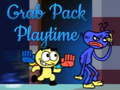 游戏Grab Pack Playtime