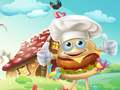 游戏Burger Maker