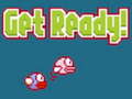 游戏Get ready!