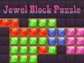 游戏Jewel Blocks Puzzle