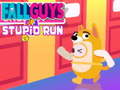 游戏Fall Guys Stupid Run