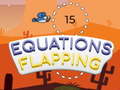 游戏Equations Flapping