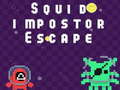 游戏Squid impostor Escape
