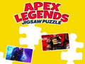 游戏Apex Legends Jigsaw Puzzle