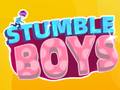 游戏Stumble Boys