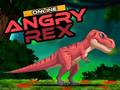 游戏Angry Rex Online