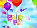 游戏Baby Balloon 