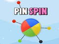 游戏Pin Spin 
