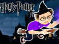 游戏Harry Potter Dressup
