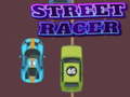游戏Street Racer 